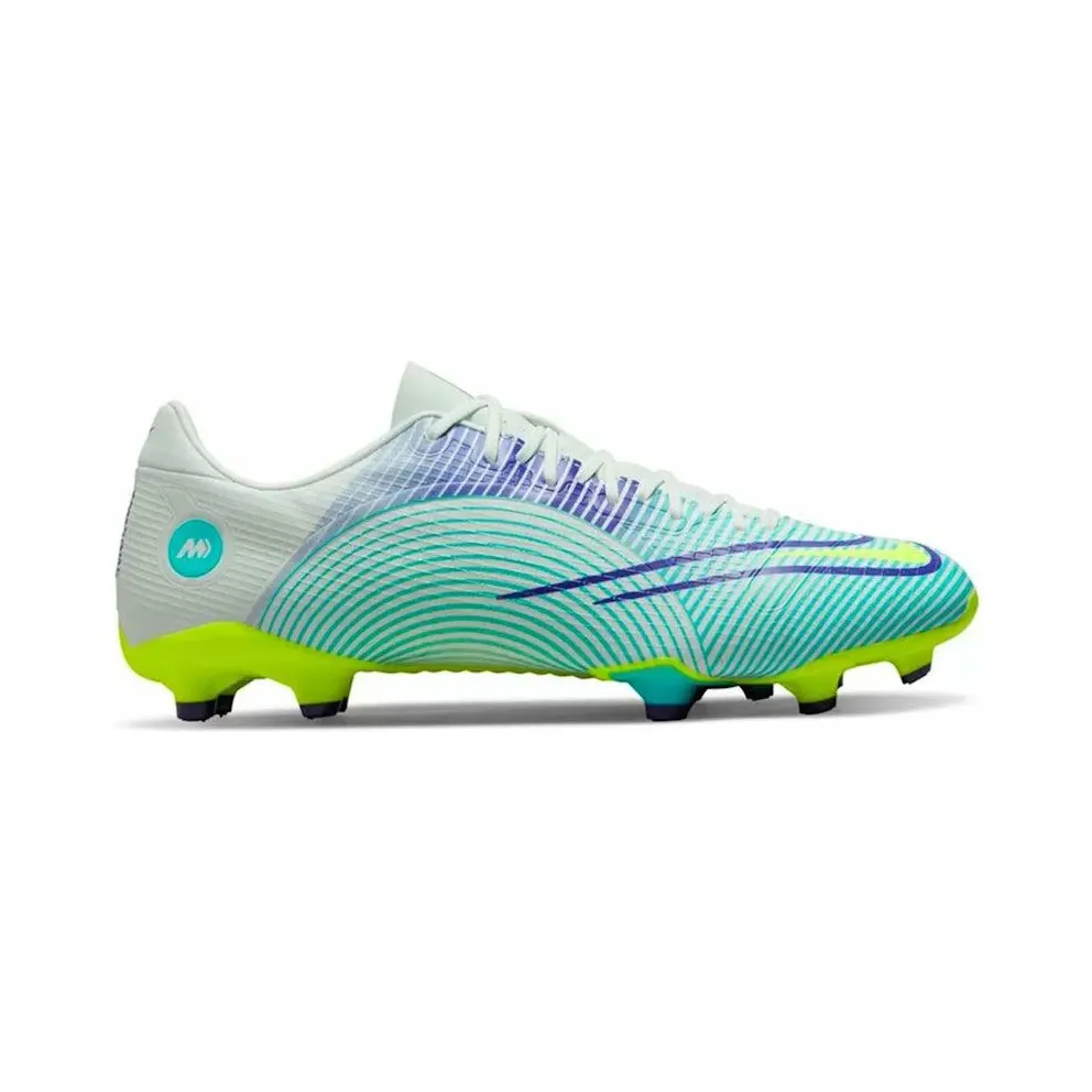 Nike Speed Vapor 14 Academy MG Barely Green Electro Purple (CV0969-375)