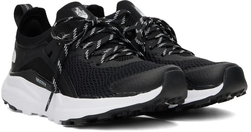 The North Face Black Vectiv Hypnum (NF0A4PFL)