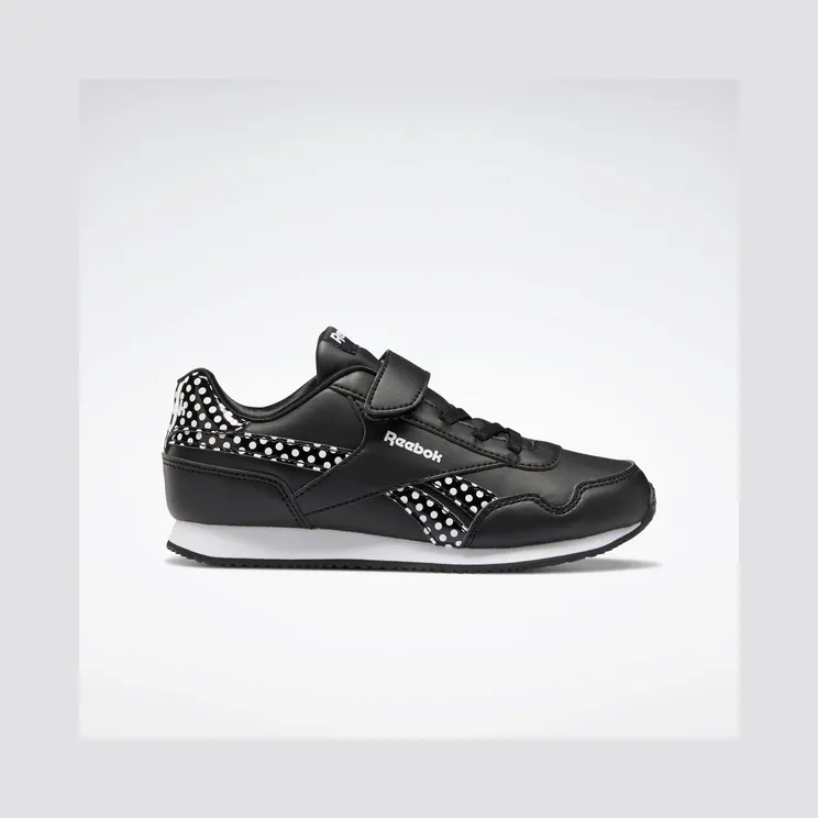Reebok Royal Classic Jogger 3 Schoenen Core Black / Core Black / White