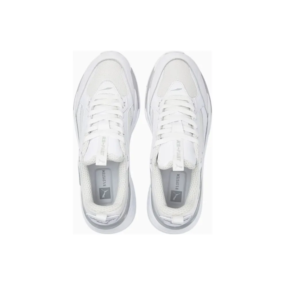 Puma RS-Fast Limiter B&W White/Grey (385561-01)