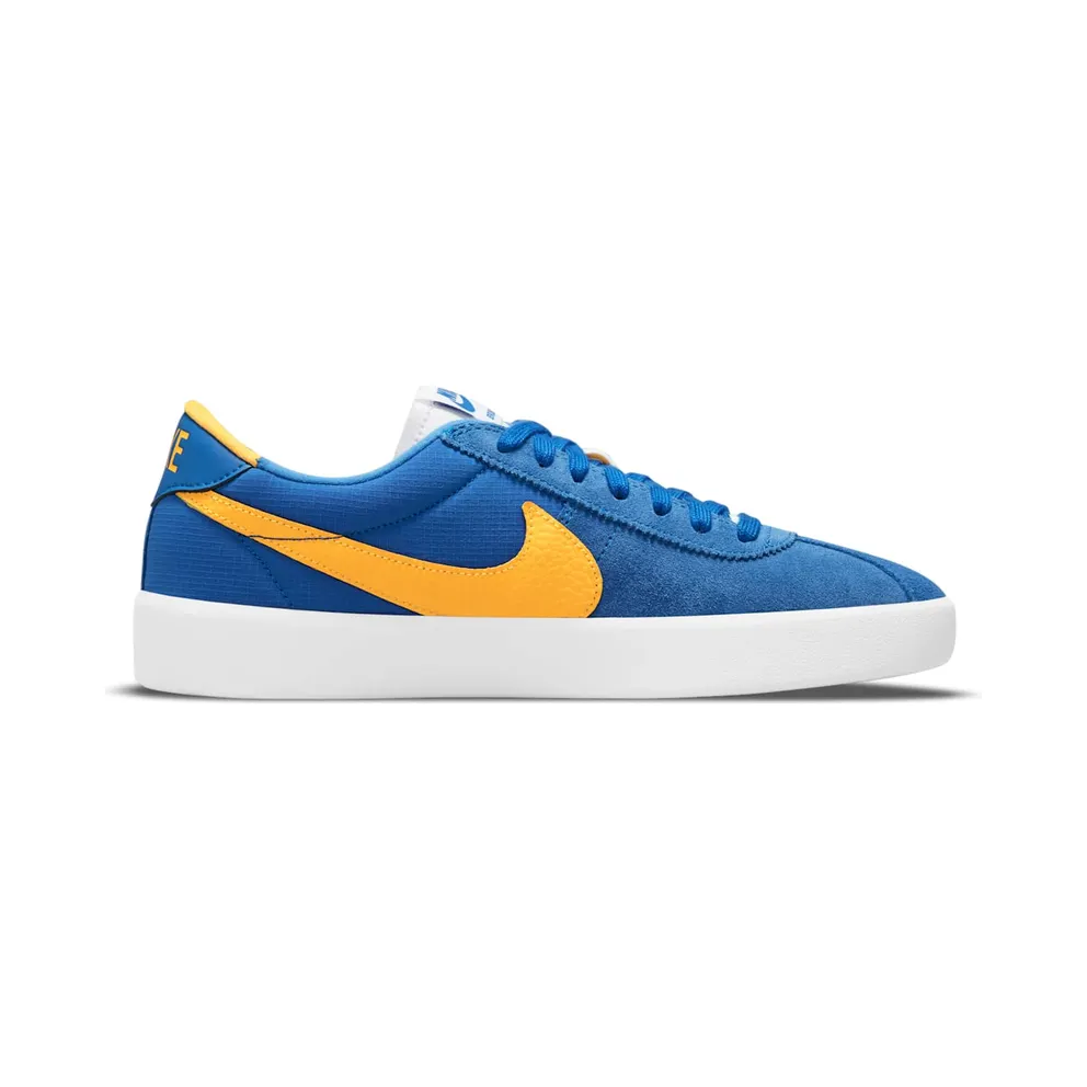 Nike SB Bruin React Game Royal University Gold (CJ1661-400)