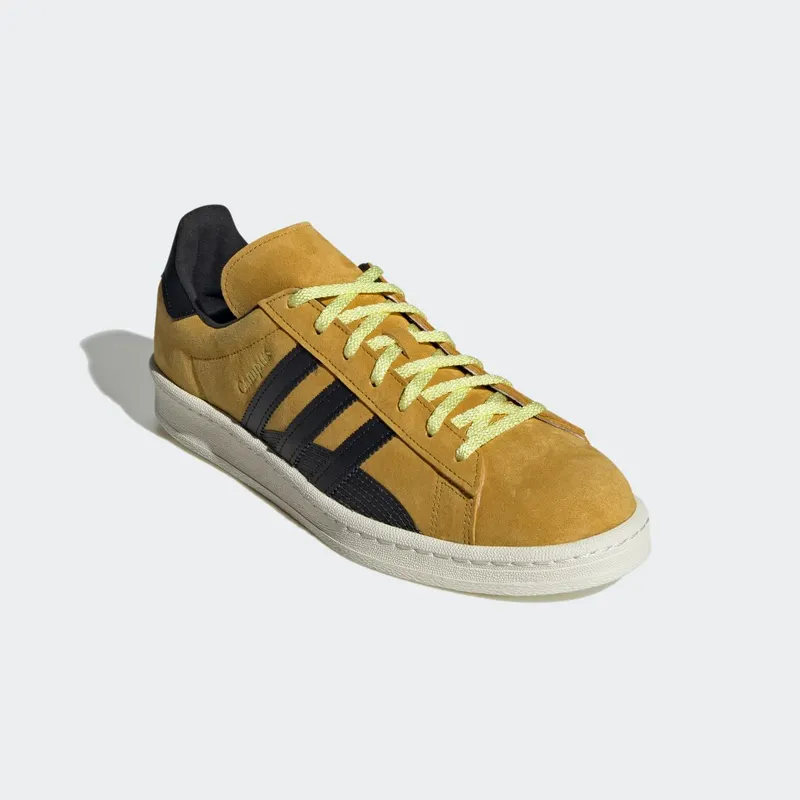 Adidas Campus 80s Pantone / Core Black / Off White (GY4594)