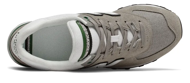 New Balance  574 Summer Shore Marblehead/Team Forest Green (ML574MTG)