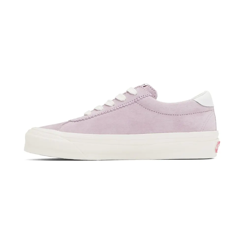 Vans OG Epoch LX “Pig Suede” Lilac – “Pink” (VN0A4U12LLC1)