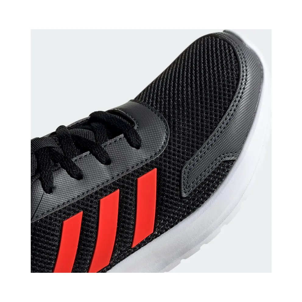 adidas Tensor Run Core Black / Solar Red / Grey Six (EG4124)