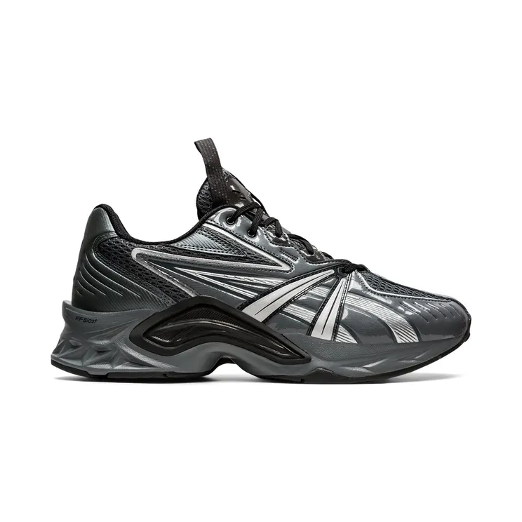 ASICS HN2-S PROTOBLAST Kiko Kostadinov Steel Grey (1201A246-020)
