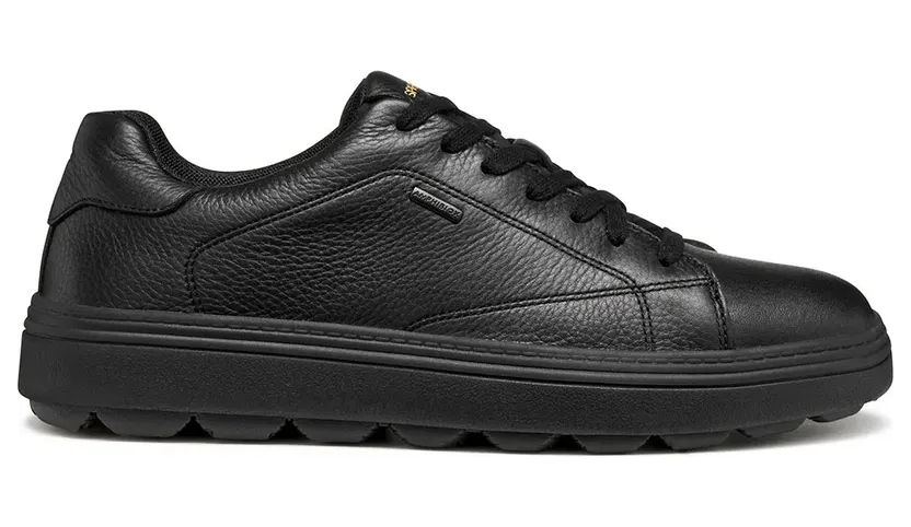 Geox sneaker Zwart (U56LUC00046-C9999)