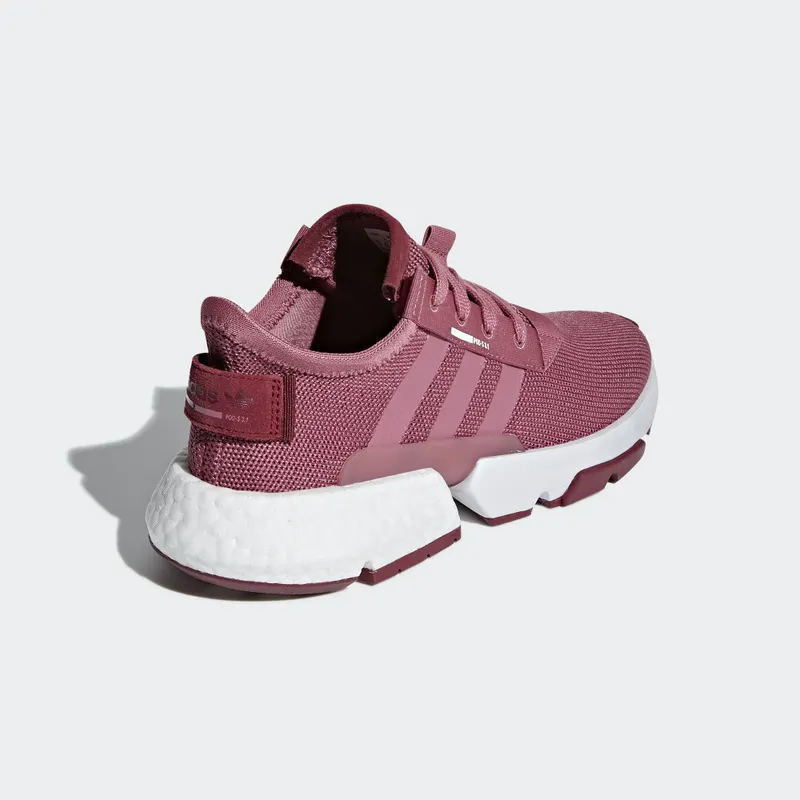 adidas POD-S3.1 Trace Maroon (W) Trace Maroon/Trace Maroon/Noble Maroon (B37508)