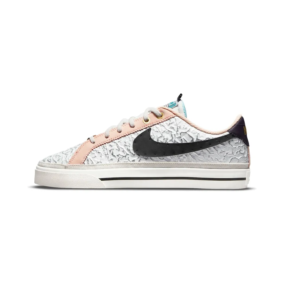 Nike Court Legacy Serena Williams Design Crew White (W) (DJ1454-100)