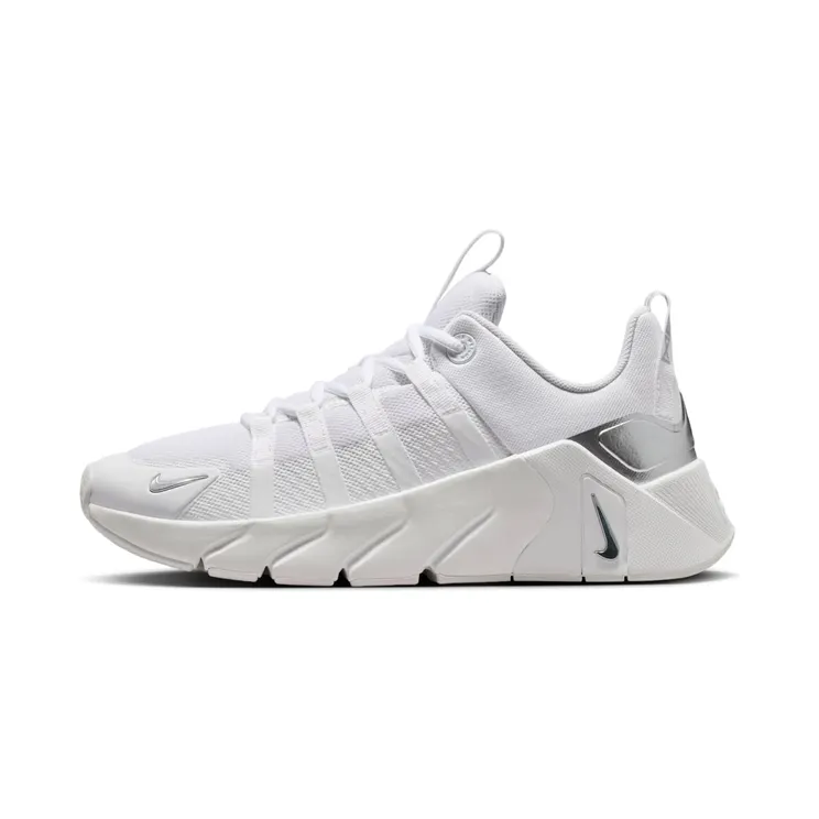 Nike Free Wit/Wit/Metallic Silver (II7406-102)