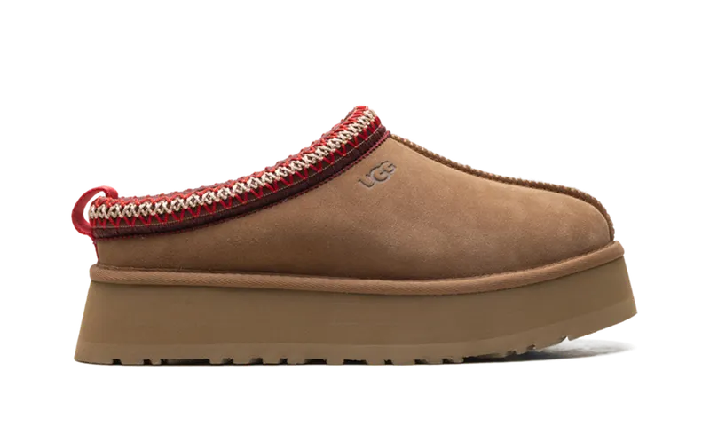 Ugg Tazz II Slide “Chestnut” (1174471-CHE)