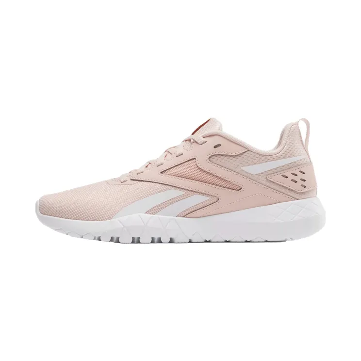 Reebok Flexagon Energy Tr 4 “Pink/White” (100033-351)