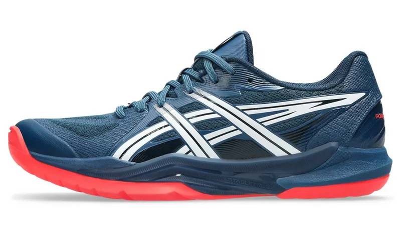 ASICS Powerbreak FF Mako Blue White (1071A101-400)