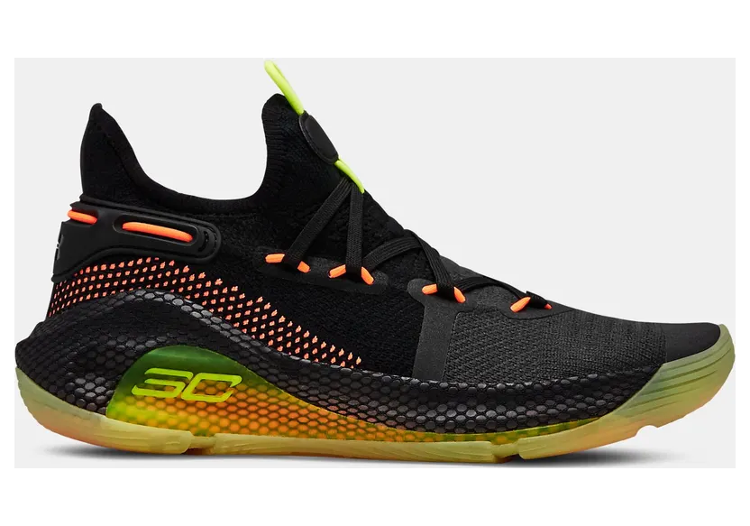 Under Armour Curry 6 Fox Theatre (GS)