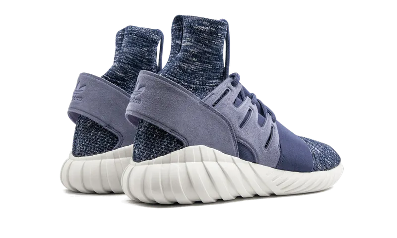 Adidas Tubular Doom PK “Super Purple” (BB2393)