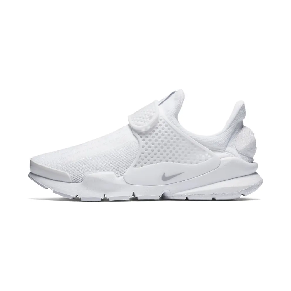 Nike Sock Dart White Pure Platinum (W) White/Pure Platinum (848475-100)