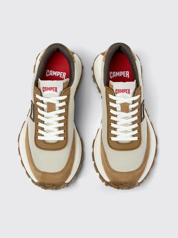Camper Beige (K201462-050DRIFTTRAIL0)