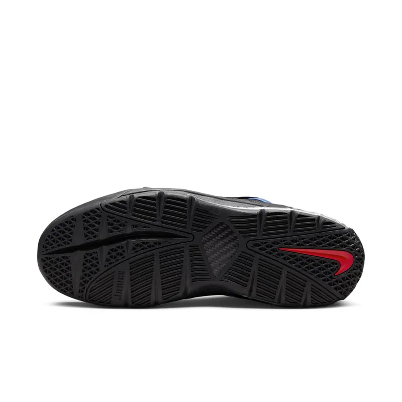Nike Zoom LeBron 3 Black (DO9354-001)