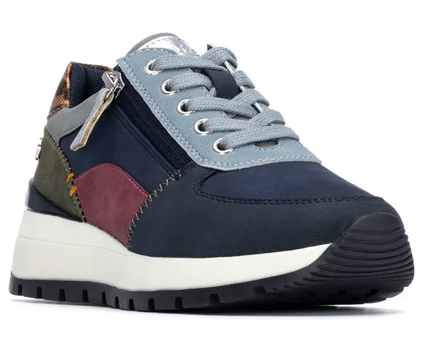 Refresh 173243 Schoenen Zonder Veters 173243-Navy