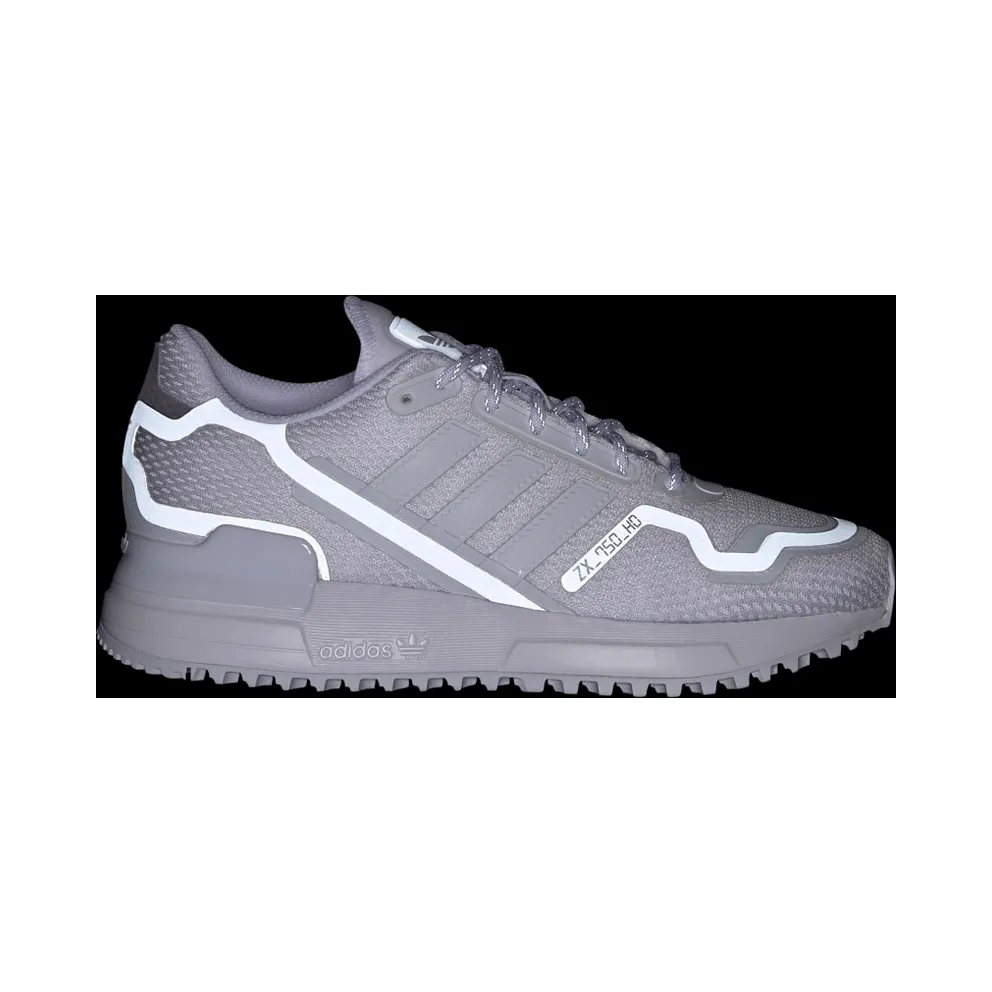 adidas ZX 750 HD Cloud White / Cloud White / Cloud White (FV4617)