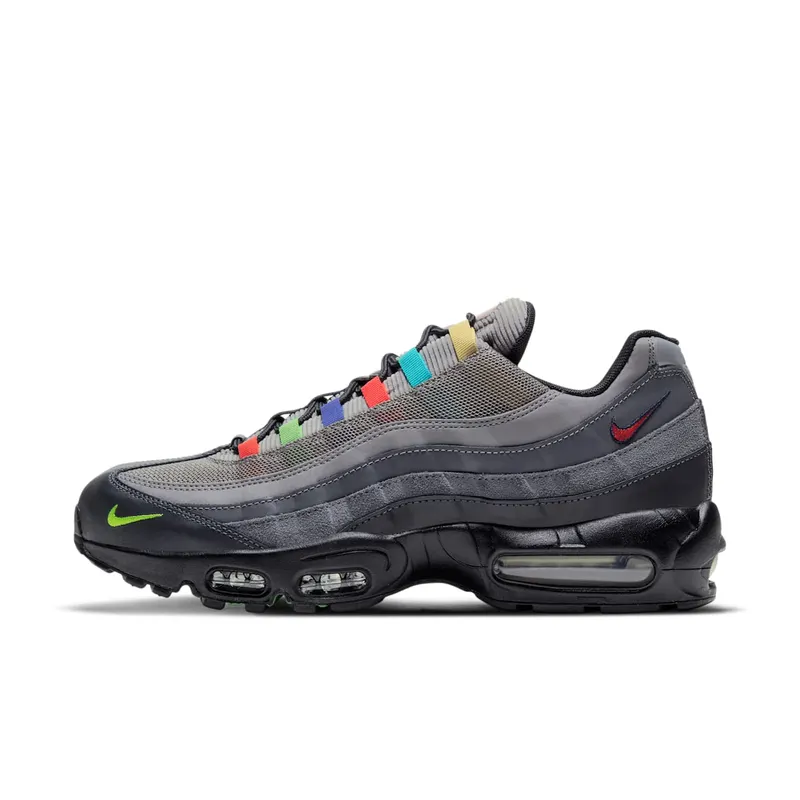 Nike Air Max 95 EOI Grey (CW6575-001)