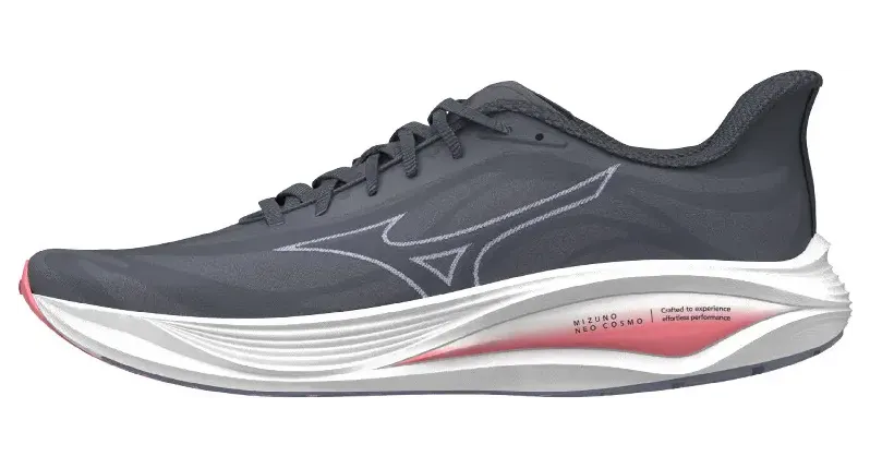 Mizuno Neo Grijs (J1GD2510-21)