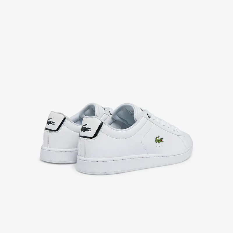 Lacoste Carnaby White / Navy (41SMA0002_042)
