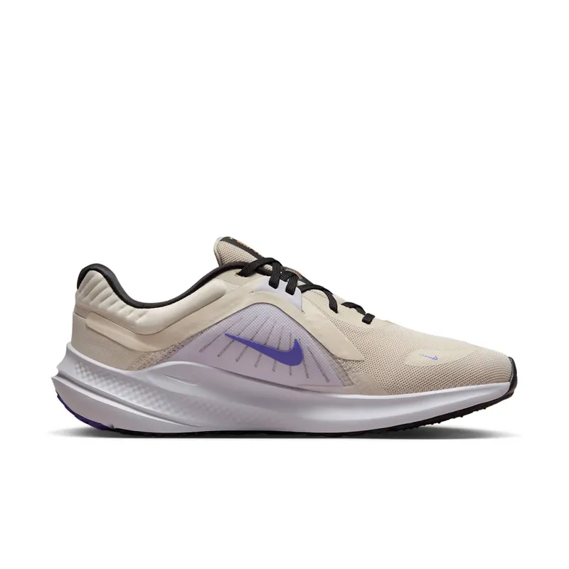 Nike Quest 5 Road Running Brown (DD9291-101)