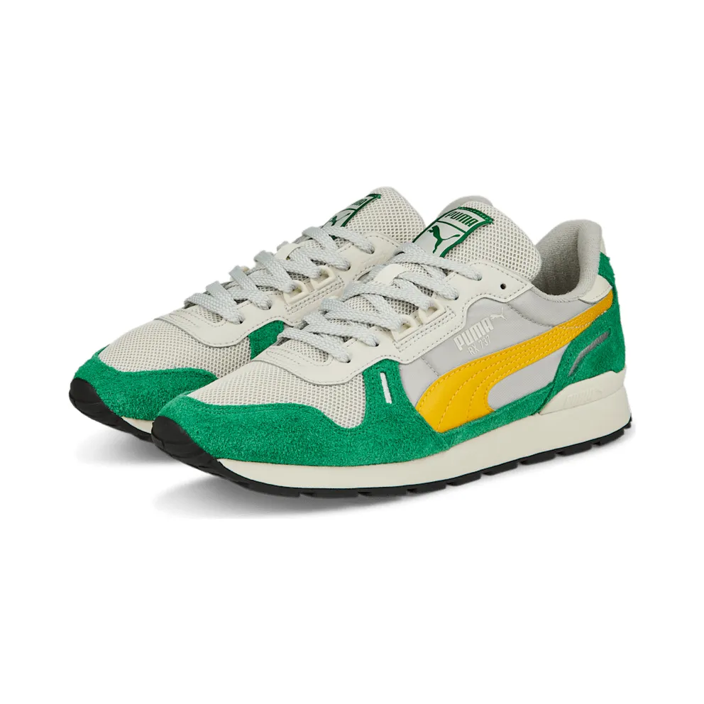 Puma RX 737 New Vintage Green/White (38757301)