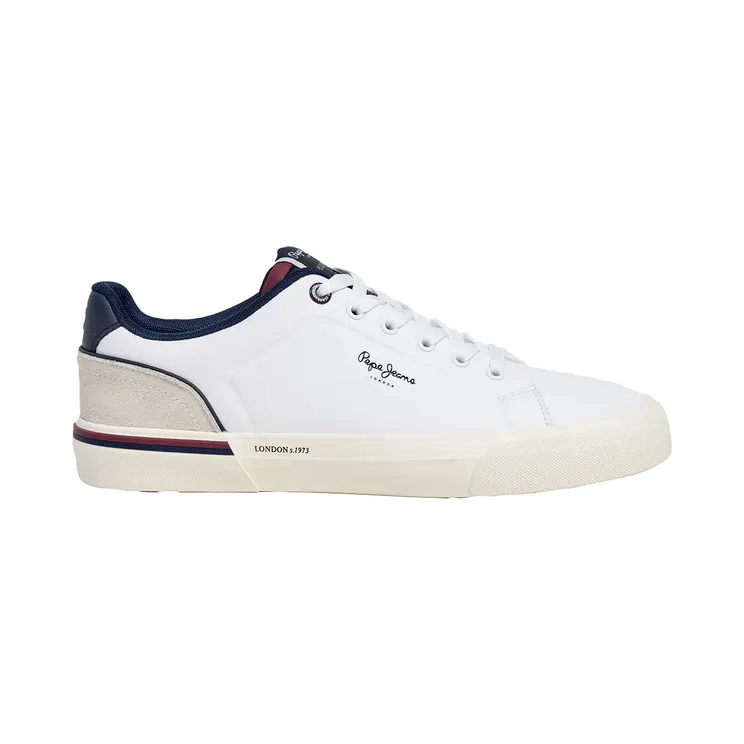 Pepe Jeans PèPè White (PMS300011-800)