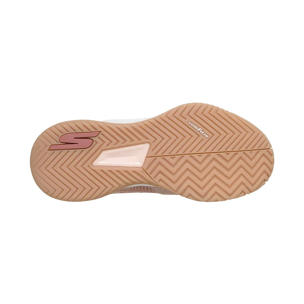 Skechers Viper Court Pro 2.0 Licht Pink (172109CLTPK)