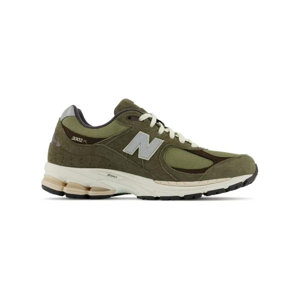 New Balance 2002R Khaki (M2002RHN)