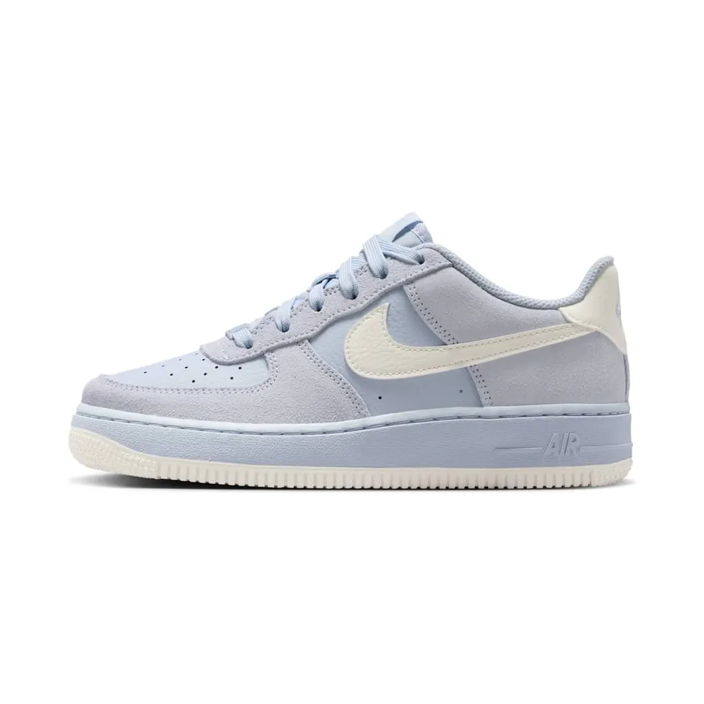 Nike Air Force 1 Low LV8 2 GS “Ghost Sail” (HV4760-002)