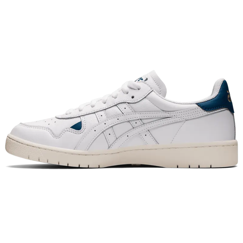 Asics JAPAN S White/Light Indigo (1201A558.104)