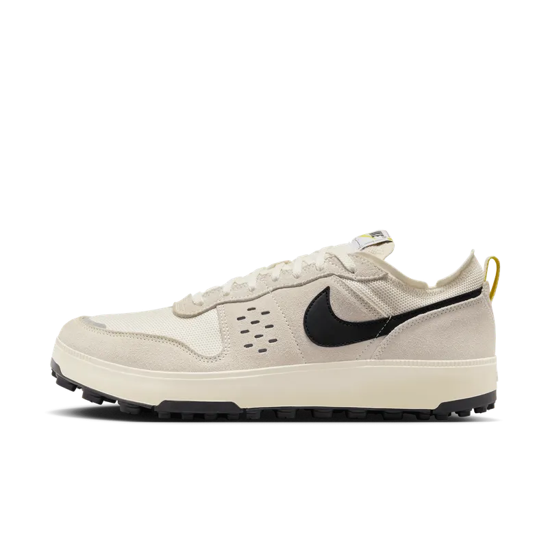 Nike C1TY Soft Pearl Light Khaki Lightning Black (FZ3863-012)