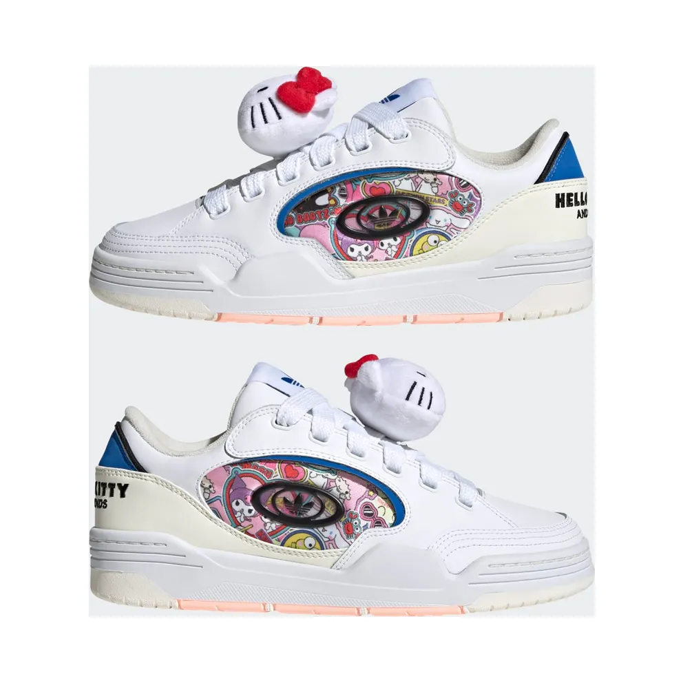 Adidas Adi2000 X “Hello Kitty and Friends” (HQ4507)