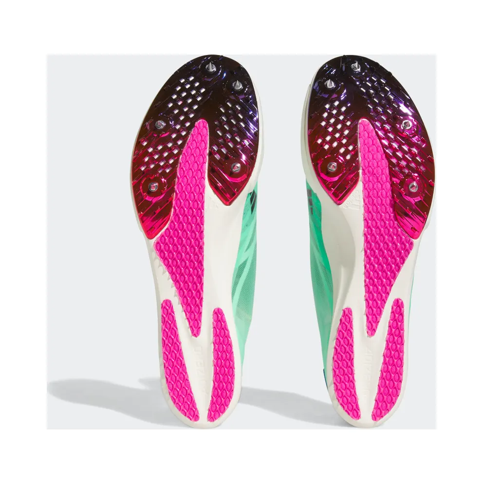 adidas Adizero Ambition Pulse Mint / Core Black / Lucid Blue (GV9068)