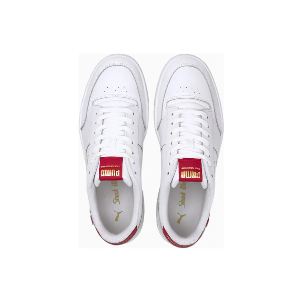 Puma Ralph Sampson MC Pop White (37591002)