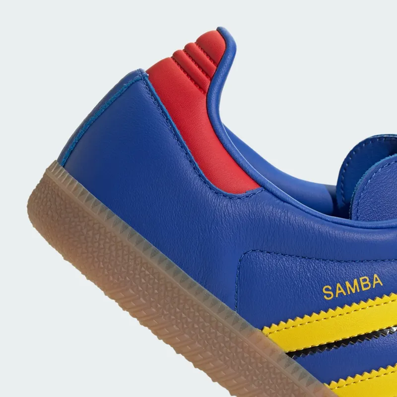adidas-samba KJ3531