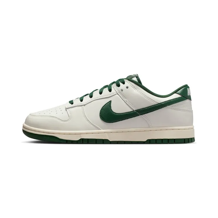 Nike Dunk Low Retro “Sail / Fir” (HF5441-115)