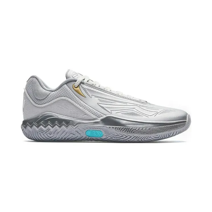 Anta Kai Speed 2 Silver Turquoise (912611114S-2)