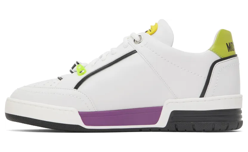 moschino-sneaker MB15614G1F G40