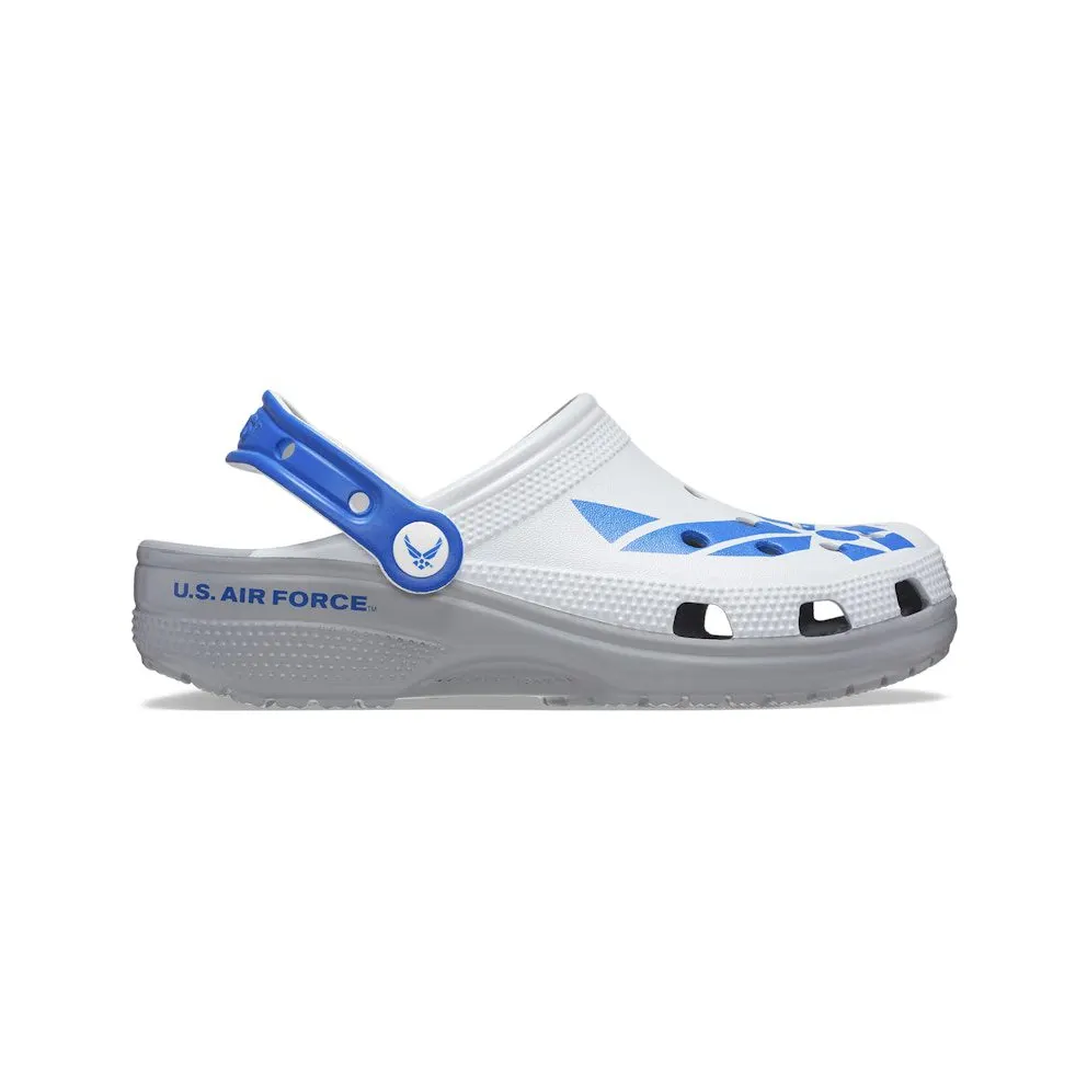 Crocs Classic Clog US Air Force (207752-100)