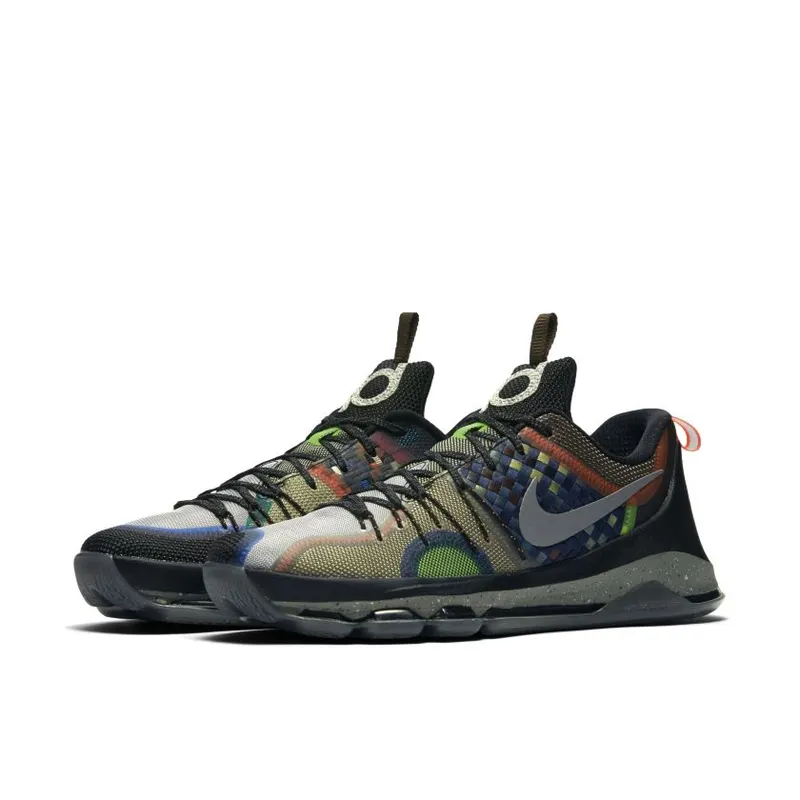 Nike KD 8 What the Multicolor/Multicolor (845896-999)