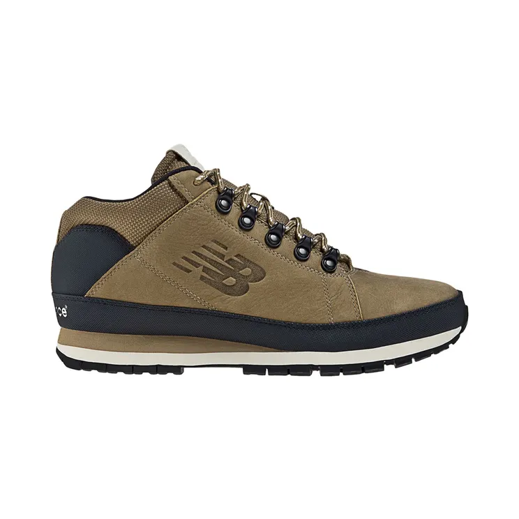 New Balance 754 Tan Brown (H754TB)
