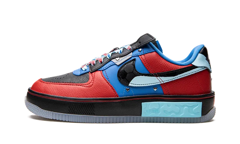 Nike AIR FORCE 1 LO “Doernbecher 2022” (DR6259-600)