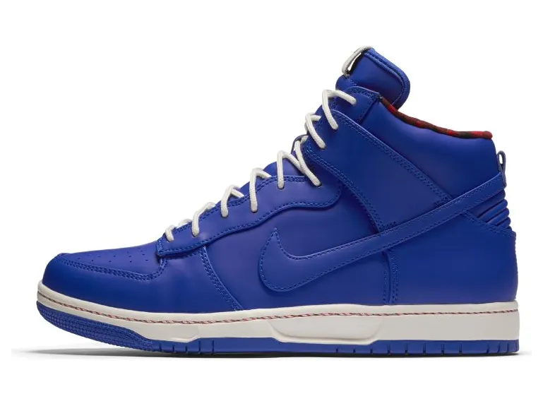 Nike Dunk Ultra Racer Blue