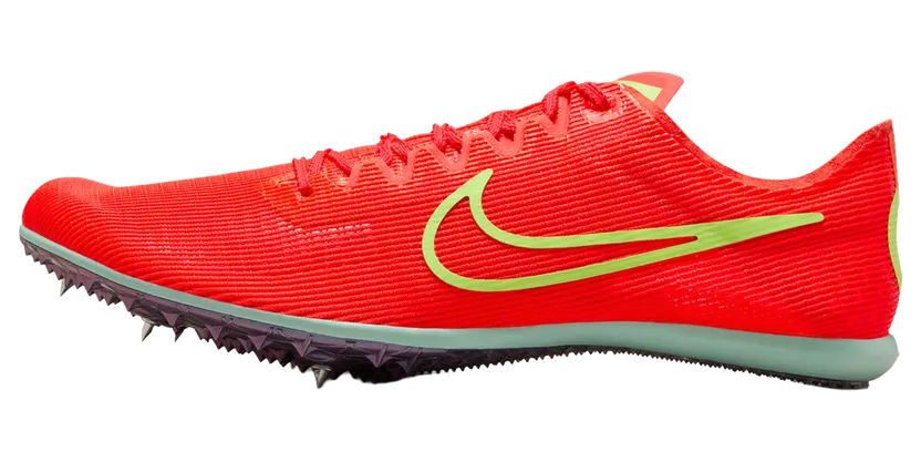 Nike Zoom Mamba 6 “Bright Crimson Hyper Orange Barely Volt Washed Coral” (DR2733-601)
