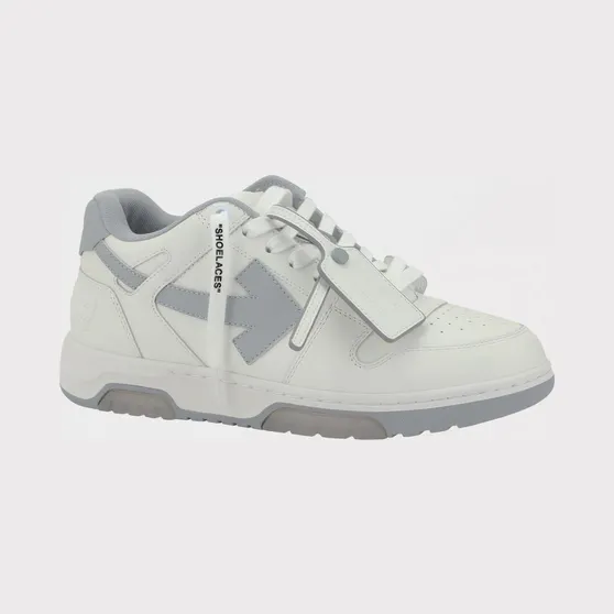 Off-White Sneakers White (OMIA189C99LEA0190109)