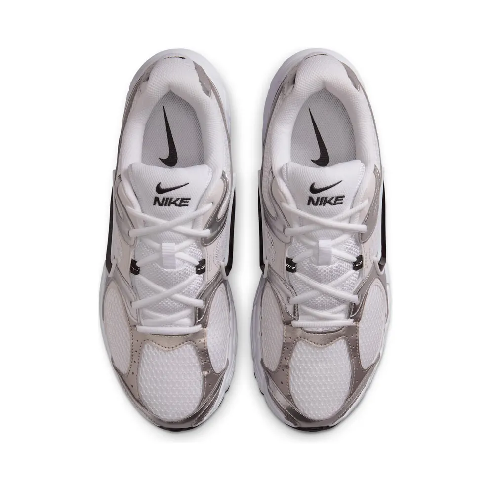 Nike V5 RNR “White Vast Grey College Grey Black” (HJ5228-104)